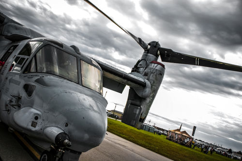 Customer photo review of Dramatic Atmosphere Lightroom Presets Pack