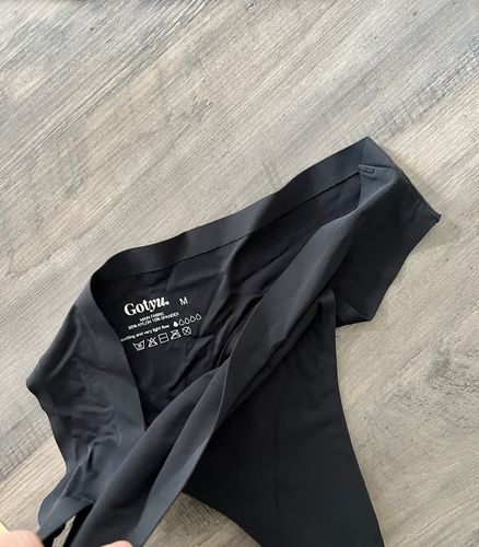 Customer photo review of Leakproof Venus