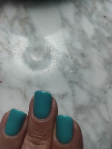 Customer photo review of One step gel polish "Didier Lab" No54