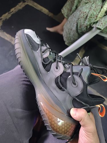 Customer photo review of Suprskaa Trainer 1.0