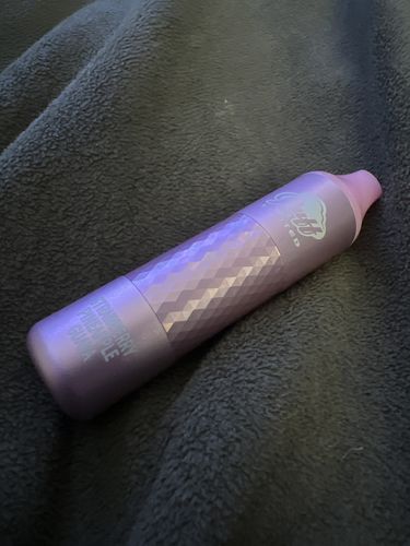 Customer photo review of PuffXtra Limited