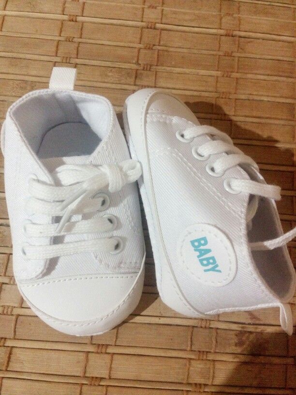 Customer photo review of Chaussures bébé 0-18 Mois - Passion Bébé
