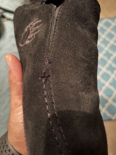 Customer photo review of Osos