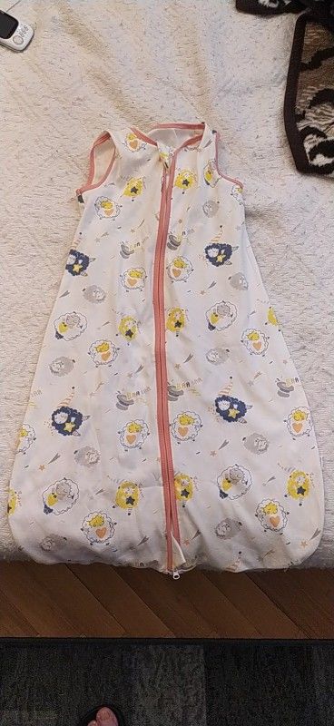 Customer photo review of Gigoteuse d'été - Passion Bébé