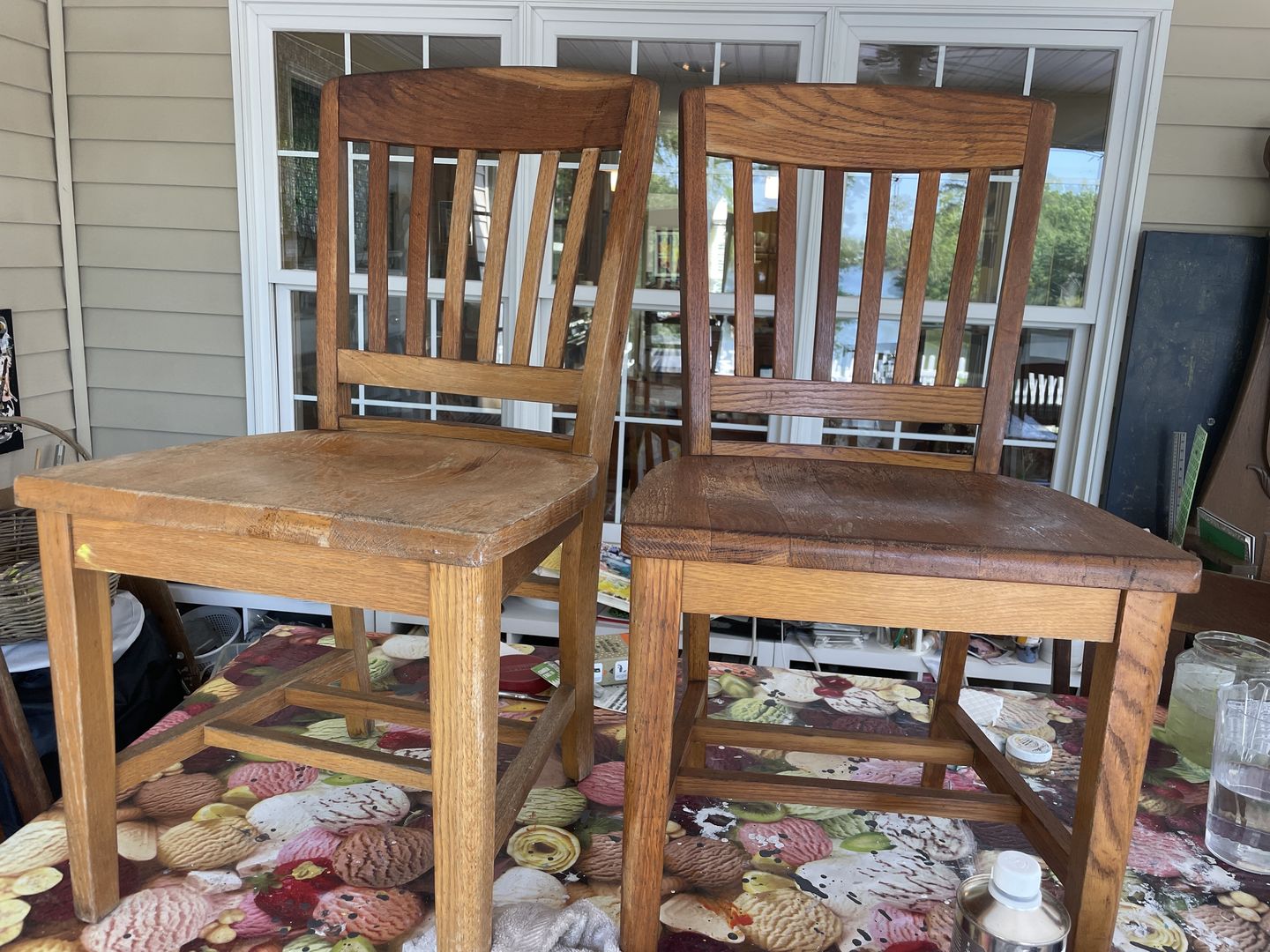 Customer photo review of Furniture Tonic
