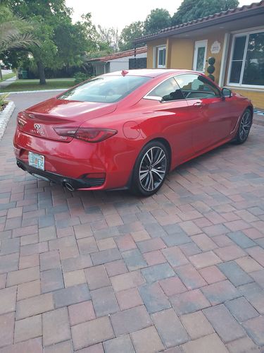 Customer photo review of blue shine™ | premium tire shine
