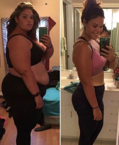 Customer photo review of Perfect Detox Slimming Patch(Limited Time Discount 🔥 Last Day)