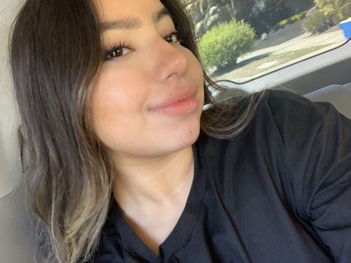 Customer photo review of The Face Set