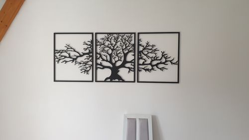 Customer photo review of Triptyque Arbre De Vie