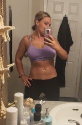 Customer photo review of Perfect Detox Slimming Patch(Limited Time Discount 🔥 Last Day)