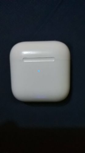 Customer photo review of Wireless Earphones