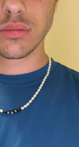 Customer photo review of Broke 💰