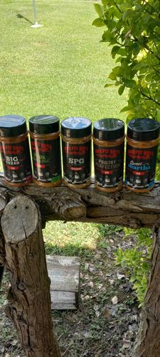 Customer photo review of The 5 Pack