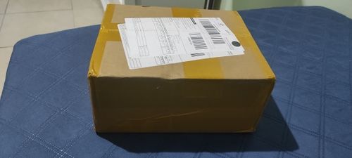 Customer photo review of 4K Ultra HD Action Camera