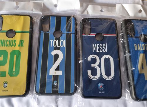 Customer photo review of PSG DOMICILE 2021/2022