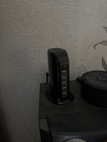 Customer photo review of Hidden Security/Spy Camera’s