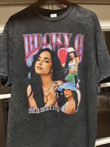 Customer photo review of La Mamacita 90s, BG