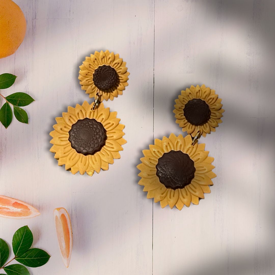 Customer photo review of Sunflower