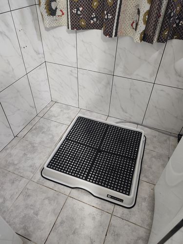 Customer photo review of Weasy Cão