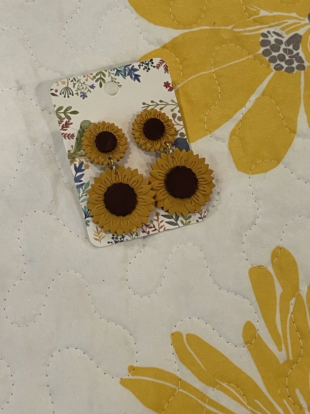 Customer photo review of Sunflower