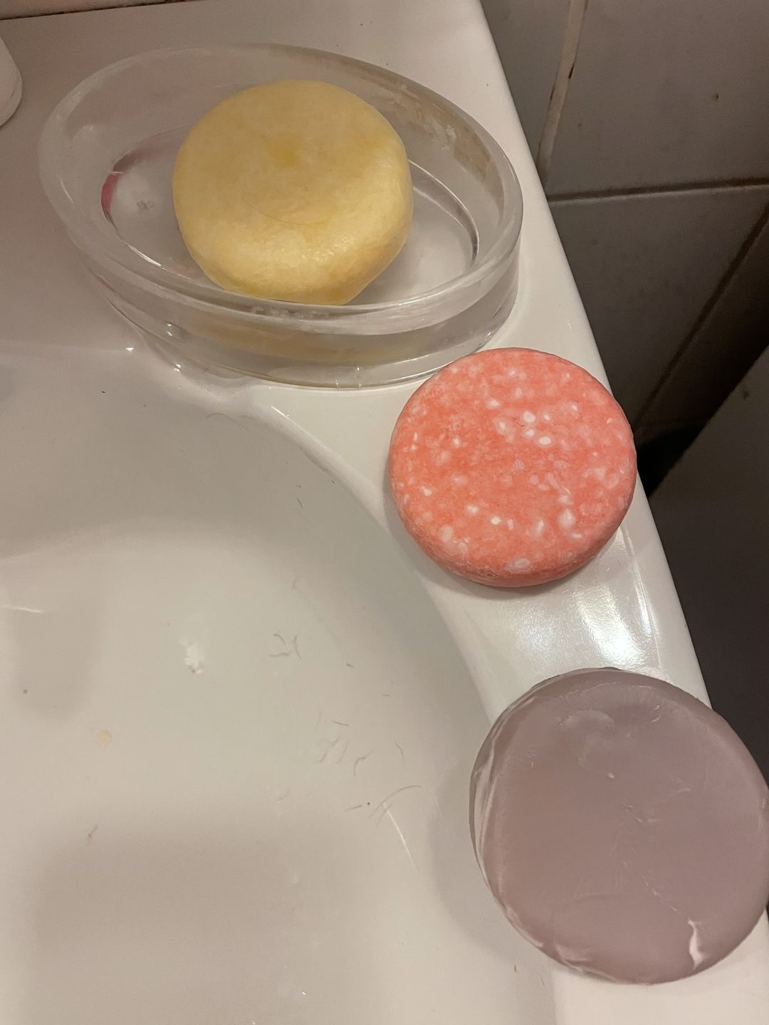 Customer photo review of Morgentau