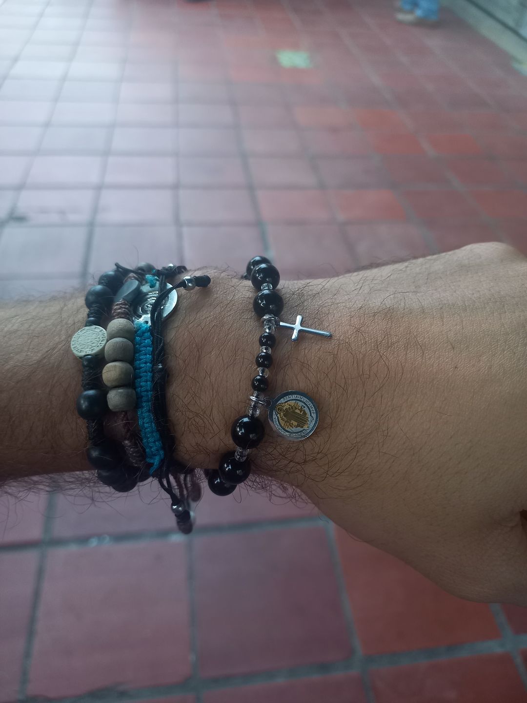 Customer photo review of Decenarios San Benito