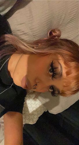 Customer photo review of GYPSY “25MM”