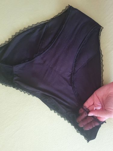 Customer photo review of Leakproof Minerva