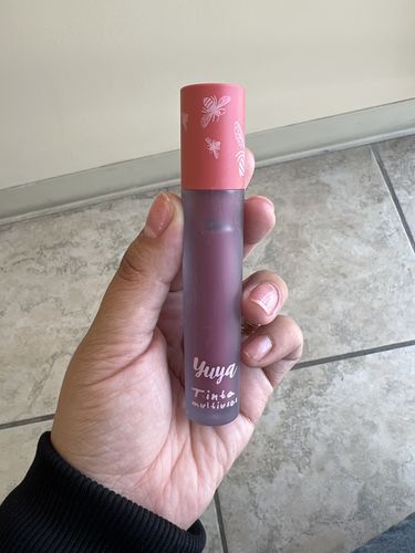 Customer photo review of Tinta Multiusos Ser
