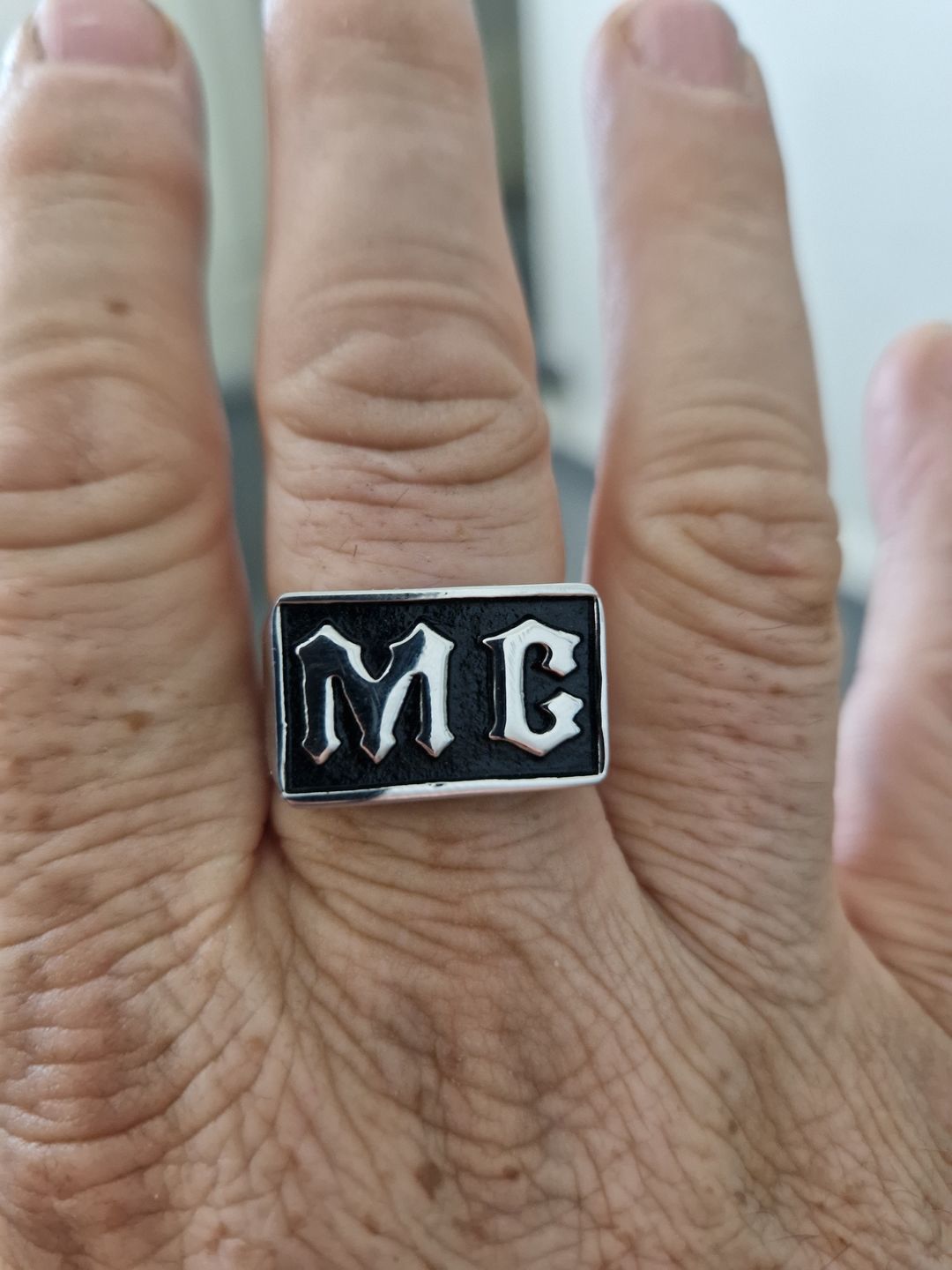 Customer photo review of ClubMember.