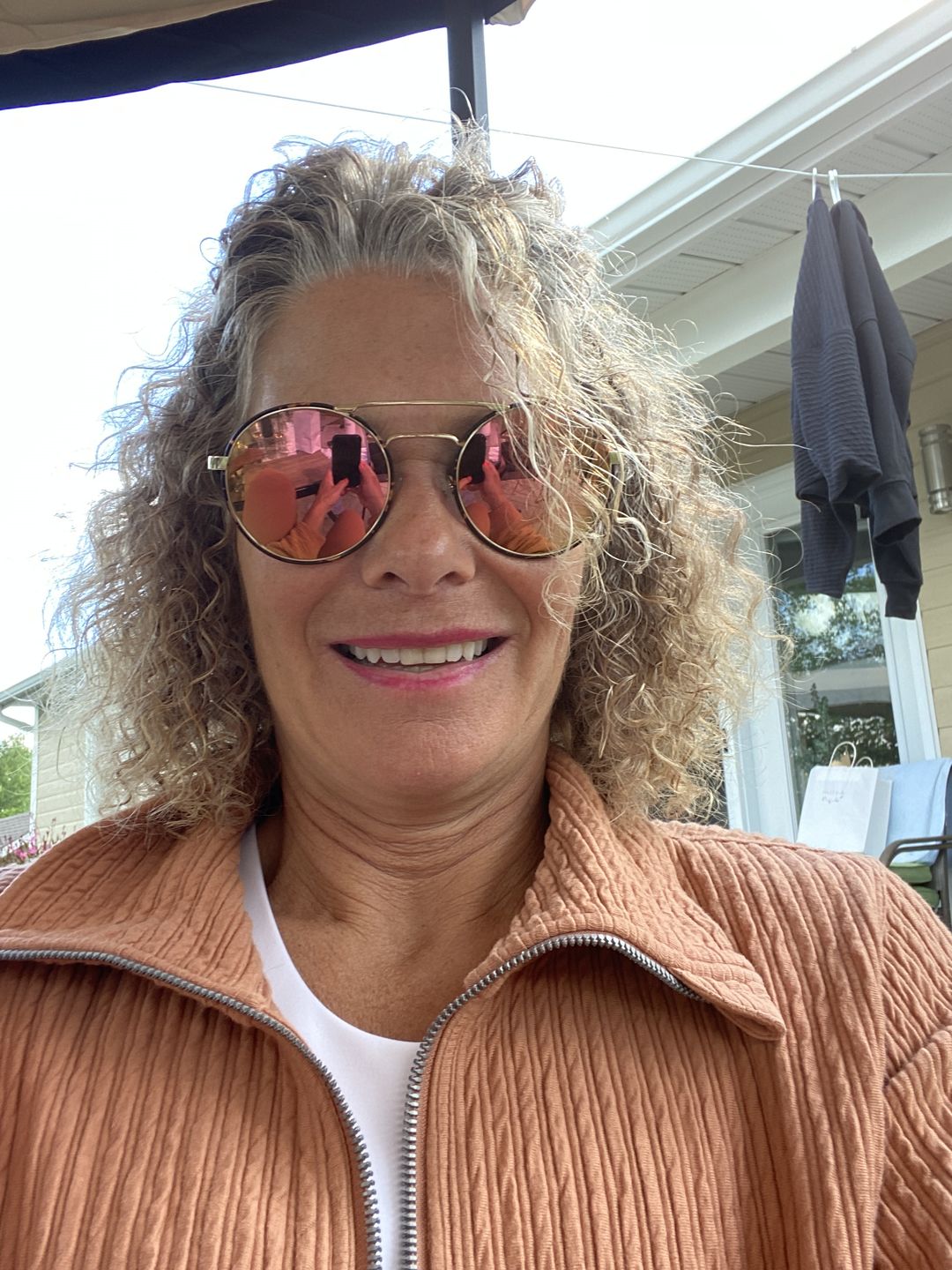 Customer photo review of Curl Manifesto : Routine pour cheveux vagués à bouclés (Types 2A à 2C)