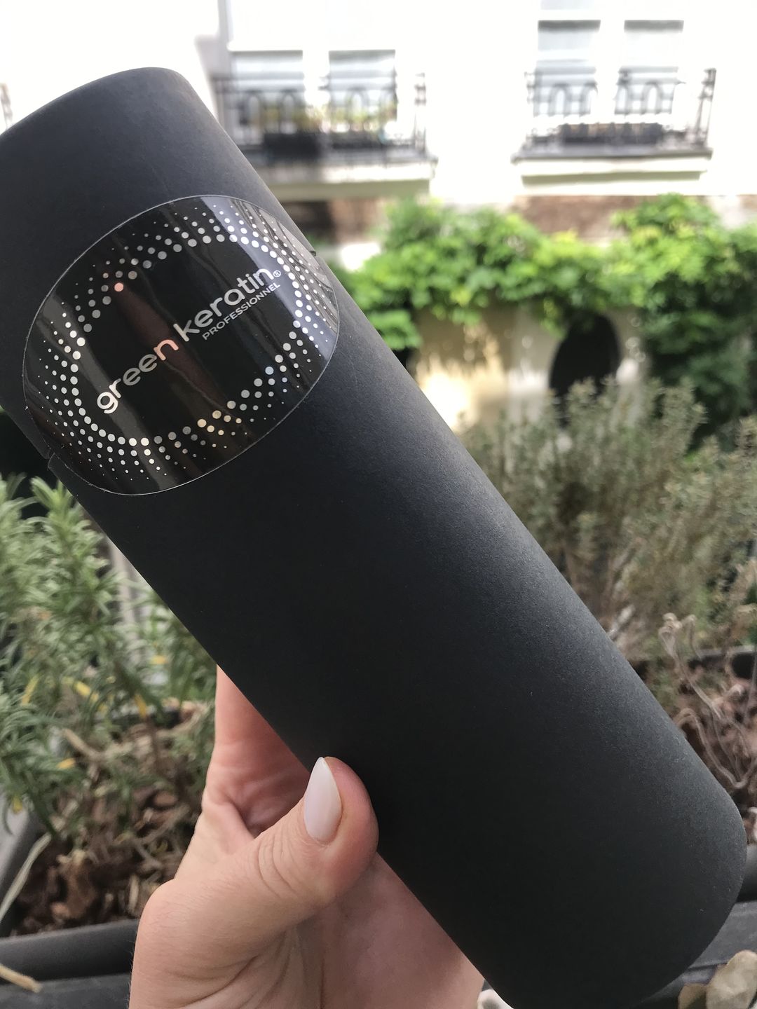 Customer photo review of #RTN CAP 0.5% - Sérum de Nuit pour le visage, Sans Parfum