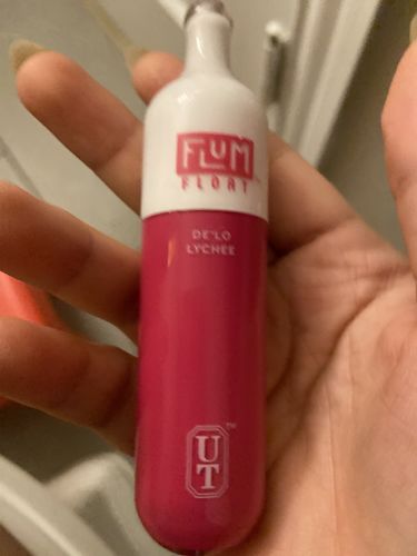 Customer photo review of Flum Float