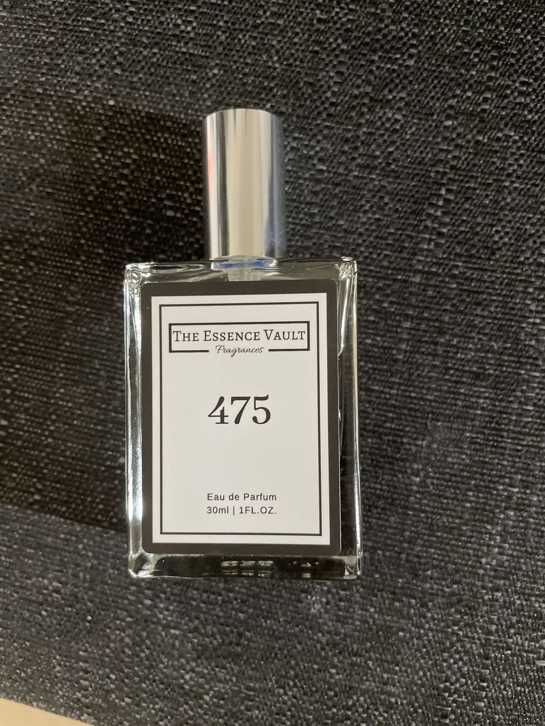 Customer photo review of Inspired by Eros - 475