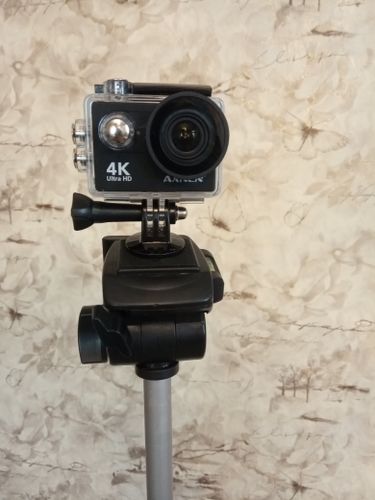 Customer photo review of 4K Ultra HD Action Camera