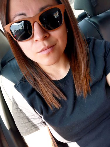 Customer photo review of Nativo - Palisandro