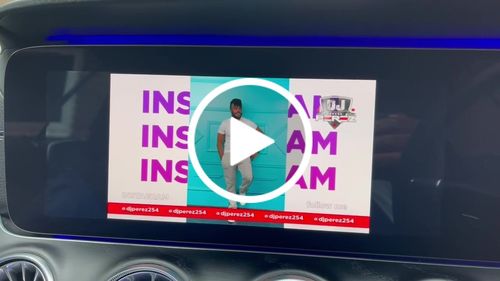 Customer video review of Digi Dash 3.0