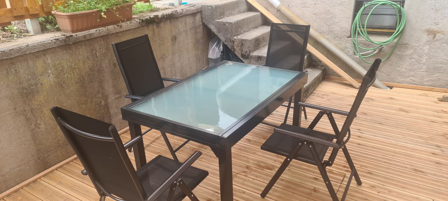 Customer photo review of BRESCIA
