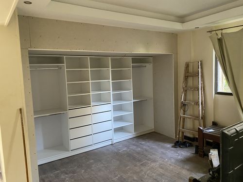 Customer photo review of دريسنج 50×300 سم-FNH04