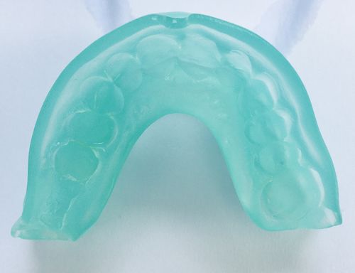 Customer photo review of SleepPro Custom AM