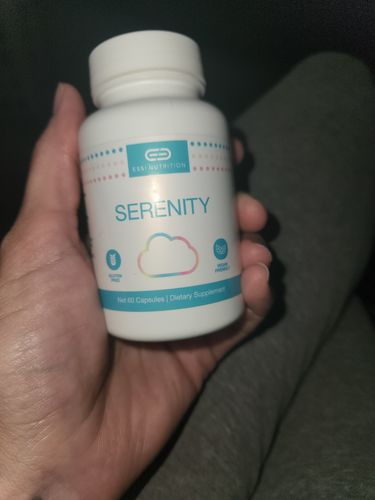 Customer photo review of Serenity