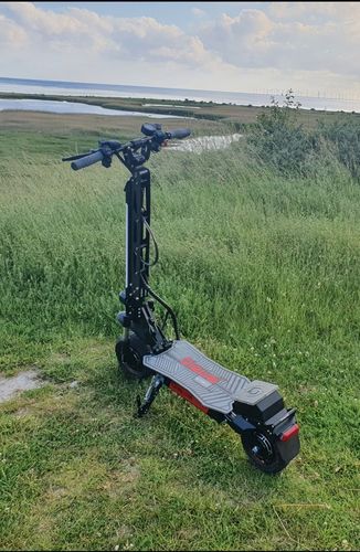 Customer photo review of Qiewa Q-FORCE