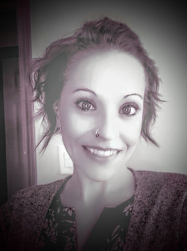 Customer photo review of PLUG Mini Curling Iron [Detachable]