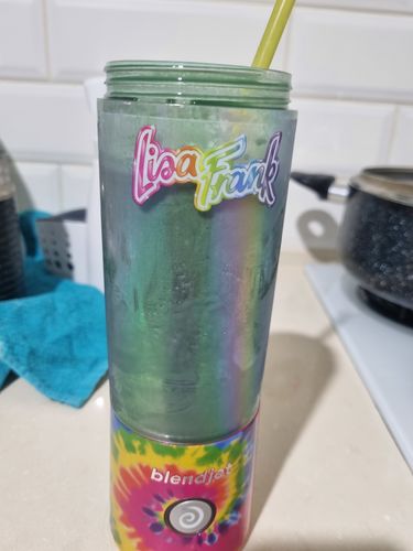 Customer photo review of מארז במבצע! ספירולינה דו חודשי 60 יחידות קדרון (1.2 ק"ג)  20 אחוז תוספת