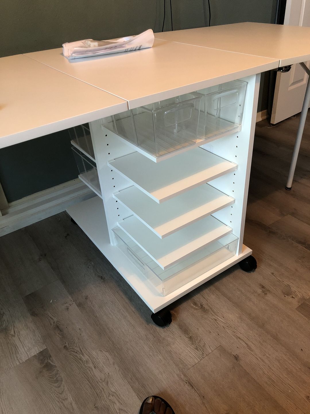 Customer photo review of DreamCart