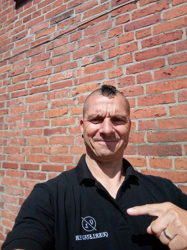 Customer photo review of DIE WERBEANSTALT ORGANIC SHIRT BUBEN • ACHWAS: IGNORANCE