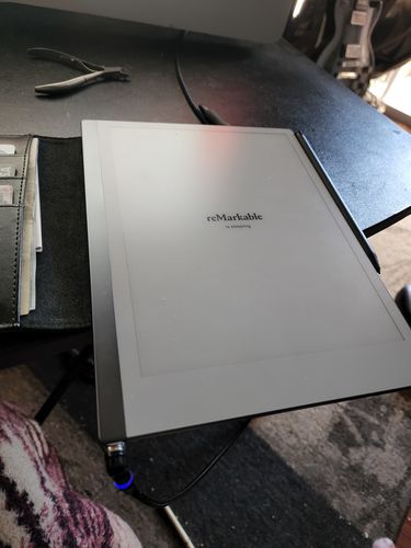 Customer photo review of Magnilink 360 MAXX