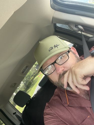 Customer photo review of THE ALGAE (curved)