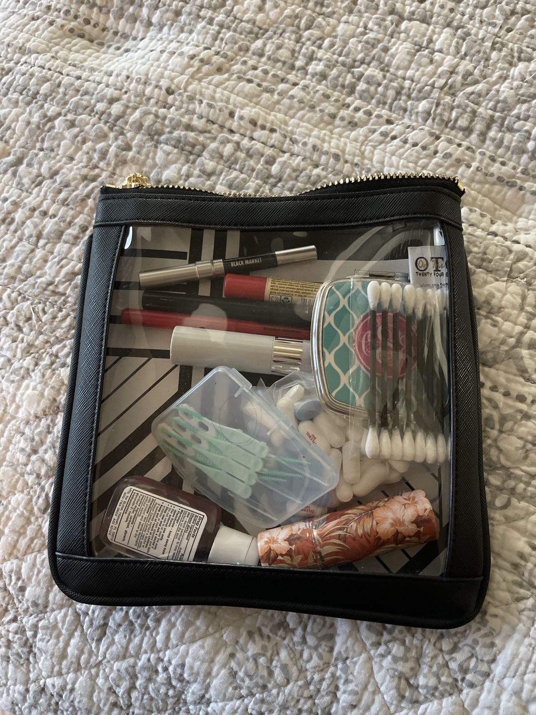 Customer photo review of #3 Nudie Black
