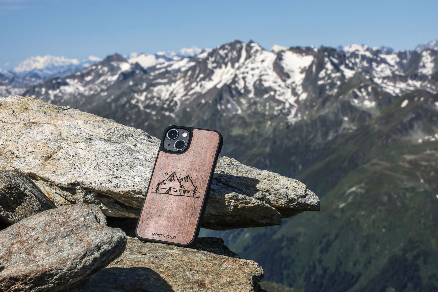 Customer photo review of Vildmark | Valnöt - inivildmarken Edition